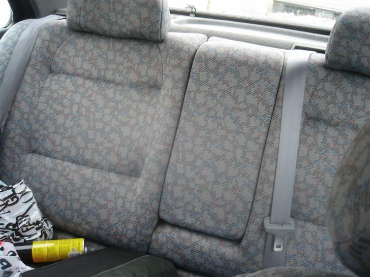 Peugeot 406 solt billede 3