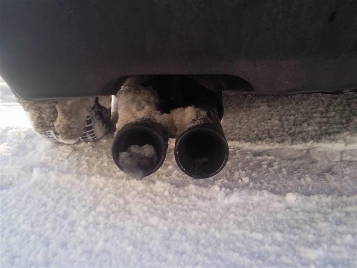 VW golf 2 SOLGT billede 9