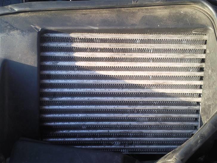 VW golf 2 SOLGT billede 12