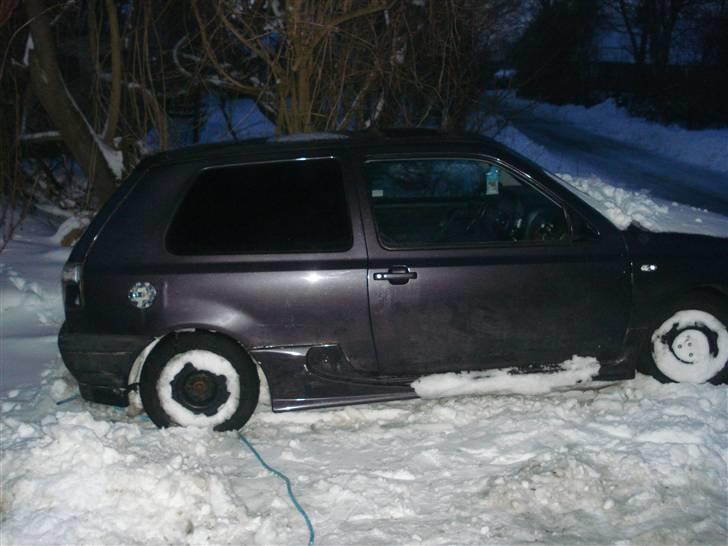 VW Golf 3 GT van byttet billede 1