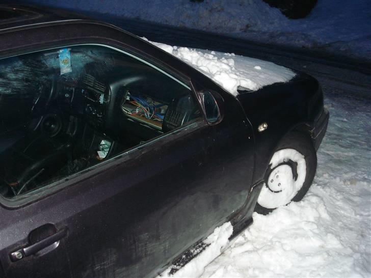 VW Golf 3 GT van byttet billede 2