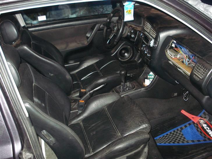 VW Golf 3 GT van byttet billede 3