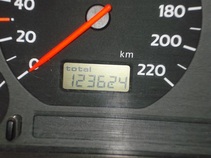 VW Golf 3 GT van byttet billede 4