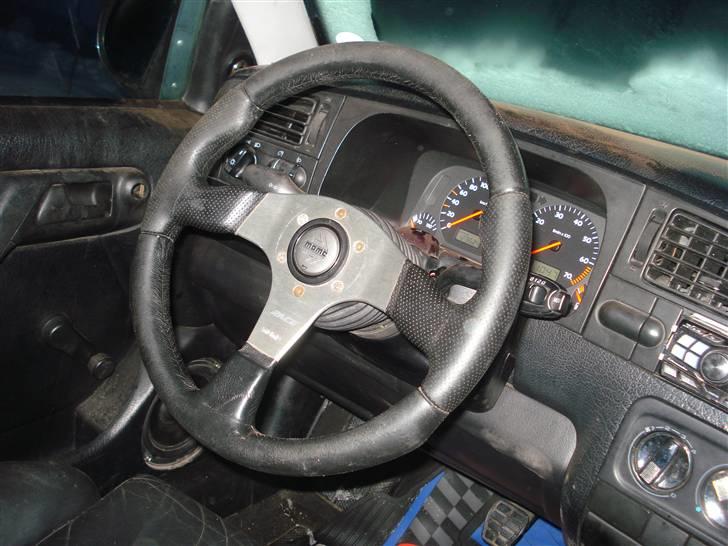 VW Golf 3 GT van byttet billede 5