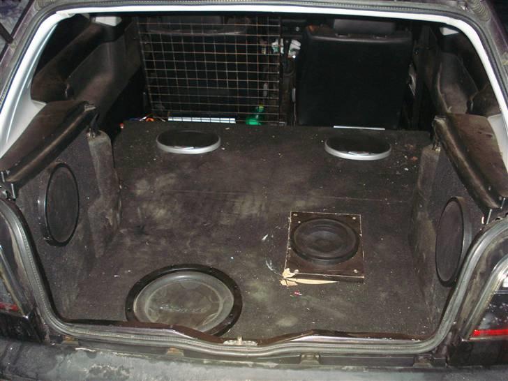 VW Golf 3 GT van byttet billede 8