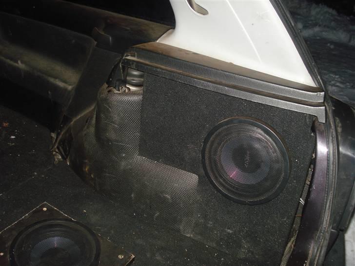 VW Golf 3 GT van byttet billede 10