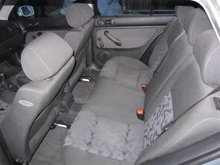 VW Golf 4 1,8i 20 v  SOLGT billede 7