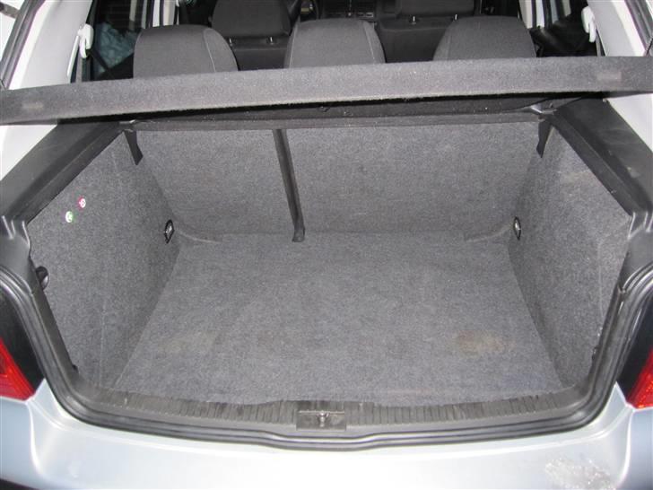 VW Golf 4 1,8i 20 v  SOLGT billede 8