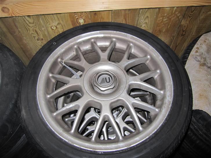 VW Golf 4 1,8i 20 v  SOLGT billede 9