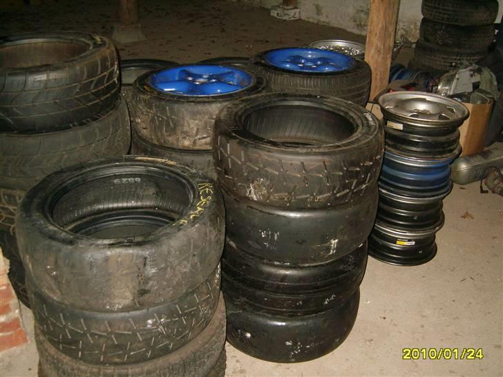 Renault clio w rally  billede 10