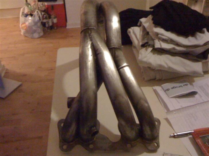 Nissan Sunny SR - Mit nyeste indkøb som bare mangler at komme på (: billede 15