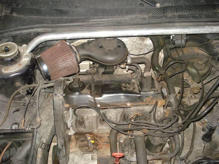 VW Golf 3 GT van byttet billede 11