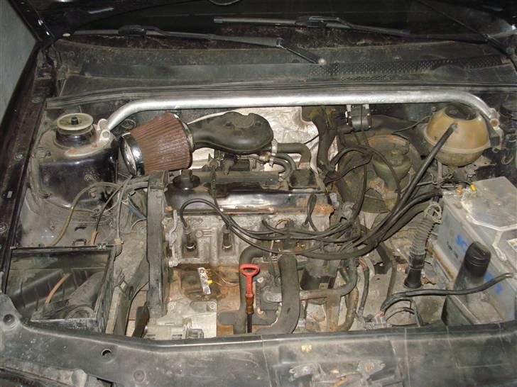 VW Golf 3 GT van byttet billede 12