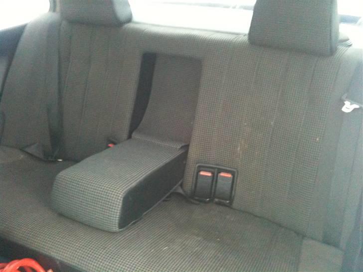 BMW e30 SOLGT billede 12