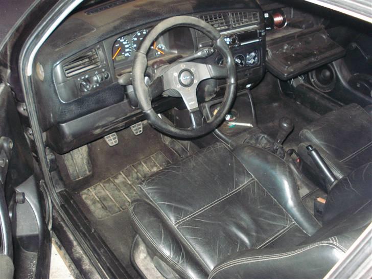 VW Golf 3 GT van byttet billede 13