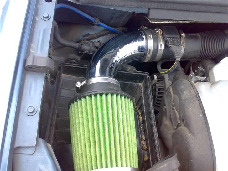 Opel zafira  billede 3