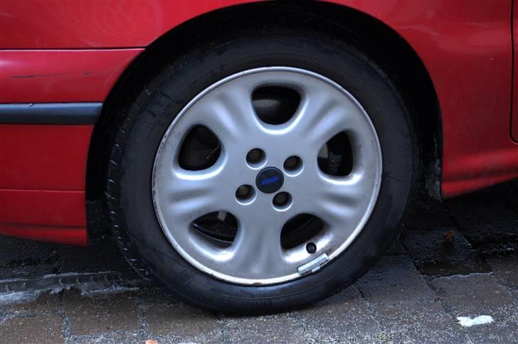 Fiat Bravo GT 16v Byttet! - Store, dyre fælge fra Asanti.. Men pst, det er vores hemmelighed?! billede 11