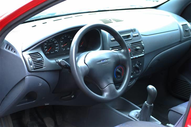 Fiat Bravo GT 16v Byttet! - Grab on me and let us race! billede 12