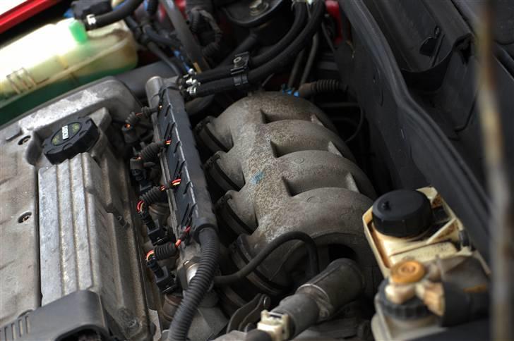 Fiat Bravo GT 16v Byttet! - And so do I! billede 18