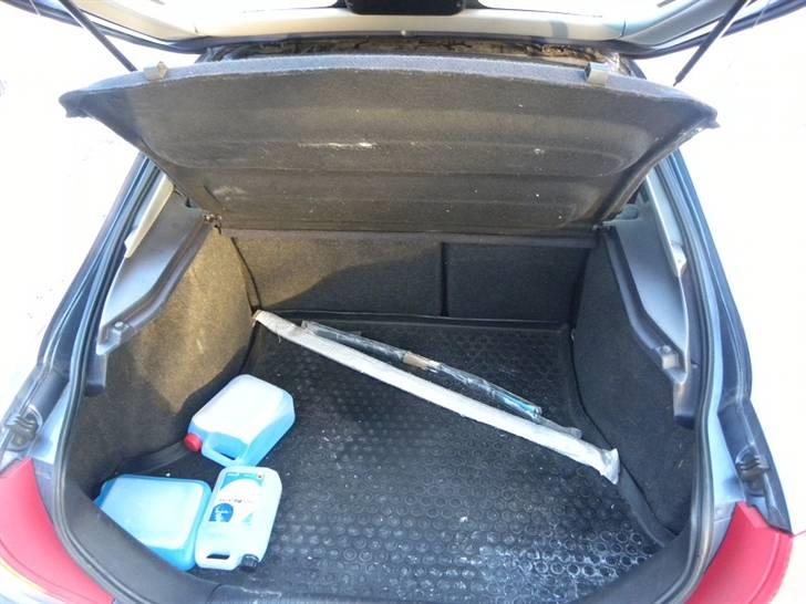 Ford Mondeo billede 10