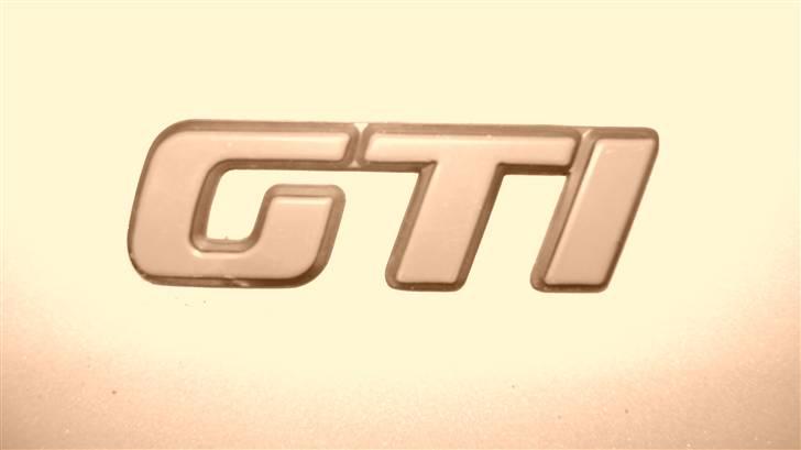 Peugeot 106 gti billede 4