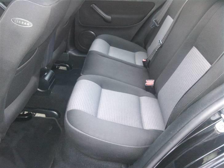 VW Golf 4 1,9 tdi 115 hk. Solgt.  billede 9