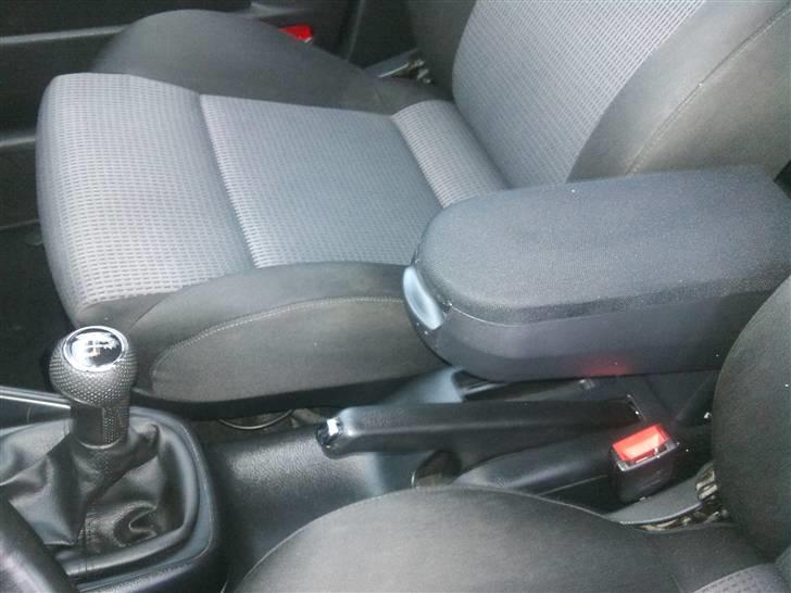 VW Golf 4 1,9 tdi 115 hk. Solgt.  billede 11