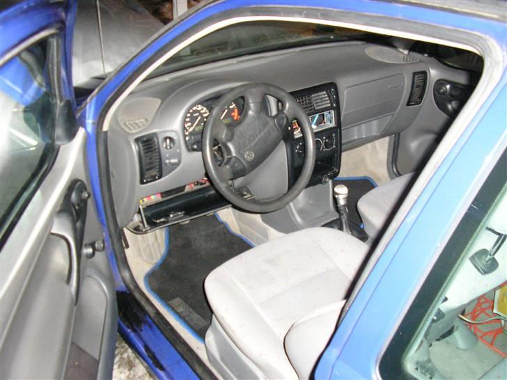 VW Polo 6N billede 7