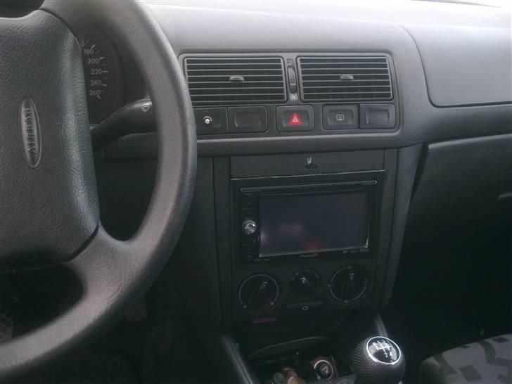 VW golf 4 solgt! billede 6