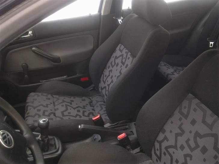 VW golf 4 solgt! billede 7