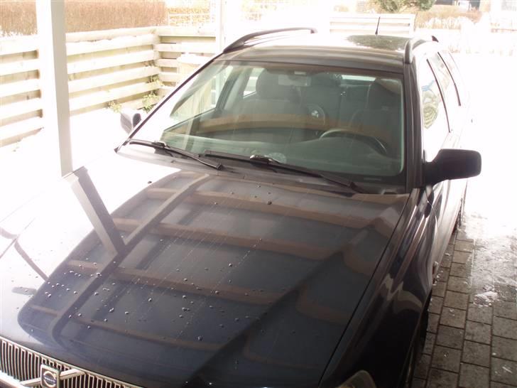 Volvo VOLVO V40 T4 (SOLGT) billede 1