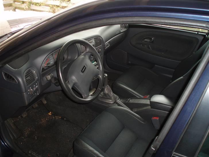 Volvo VOLVO V40 T4 (SOLGT) billede 2