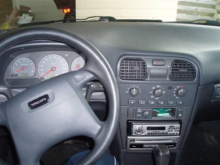 Volvo VOLVO V40 T4 (SOLGT) billede 3