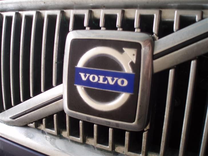 Volvo VOLVO V40 T4 (SOLGT) billede 4