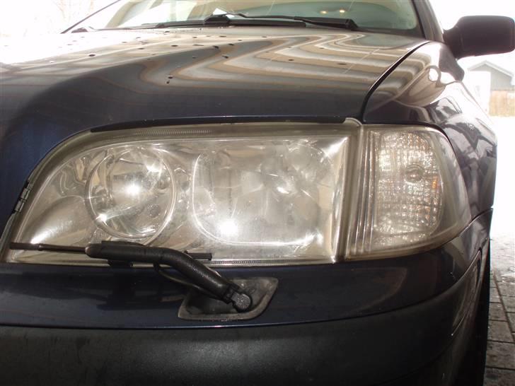 Volvo VOLVO V40 T4 (SOLGT) billede 5