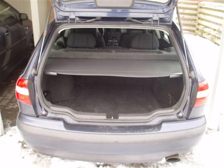 Volvo VOLVO V40 T4 (SOLGT) billede 9