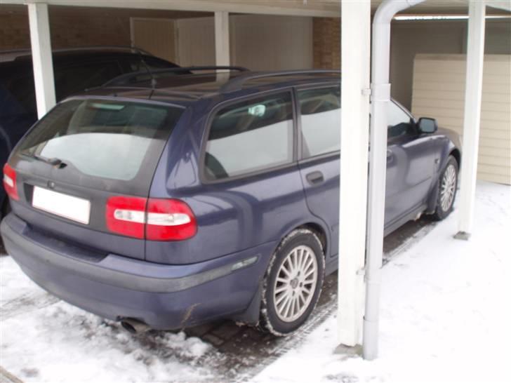 Volvo VOLVO V40 T4 (SOLGT) billede 10