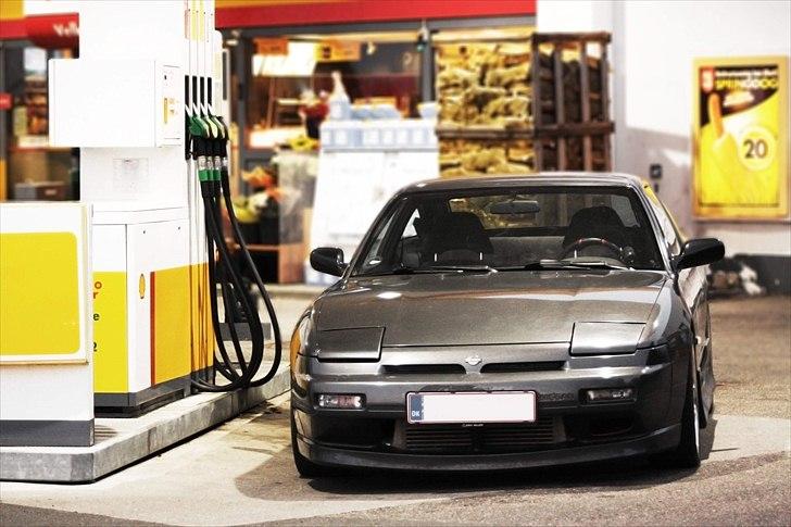 Nissan 200SX RS13 billede 10