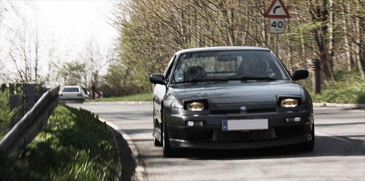 Nissan 200SX RS13 billede 11