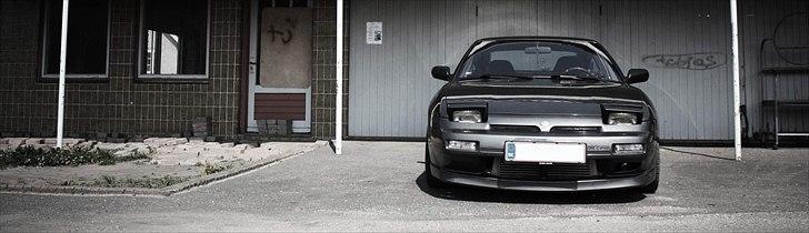 Nissan 200SX RS13 billede 13