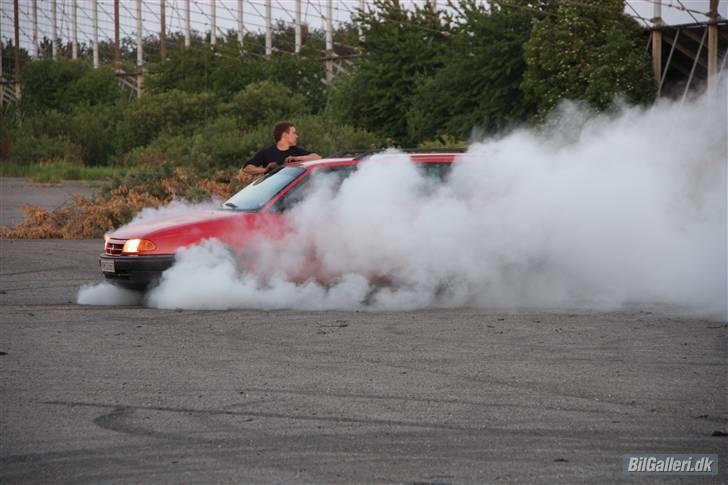 Opel Astra 1,7td SOLGT - Feeed Brænder !! billede 8