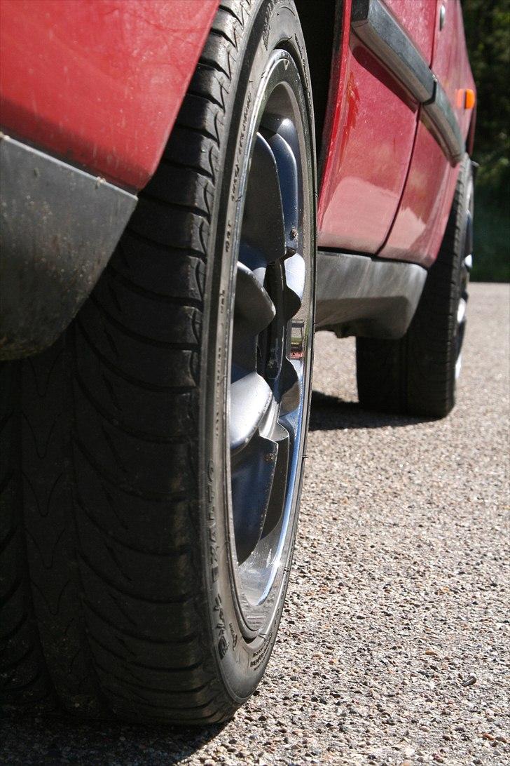 Peugeot 405 SOLDT billede 6