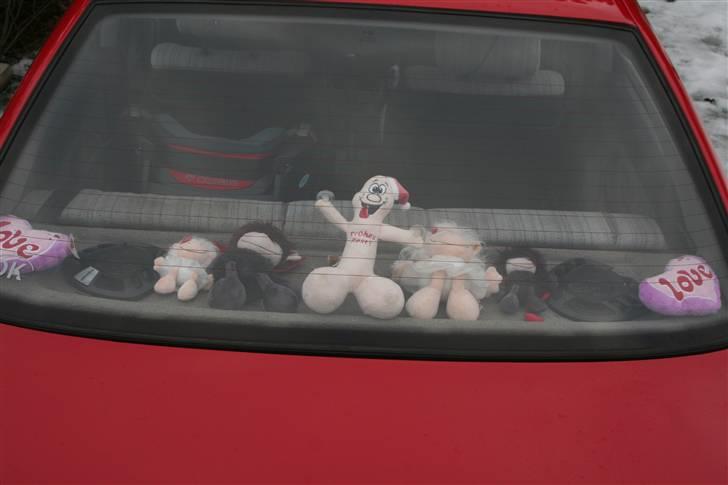 Peugeot 405 SOLDT billede 7