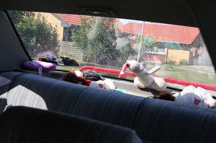 Peugeot 405 SOLDT billede 10