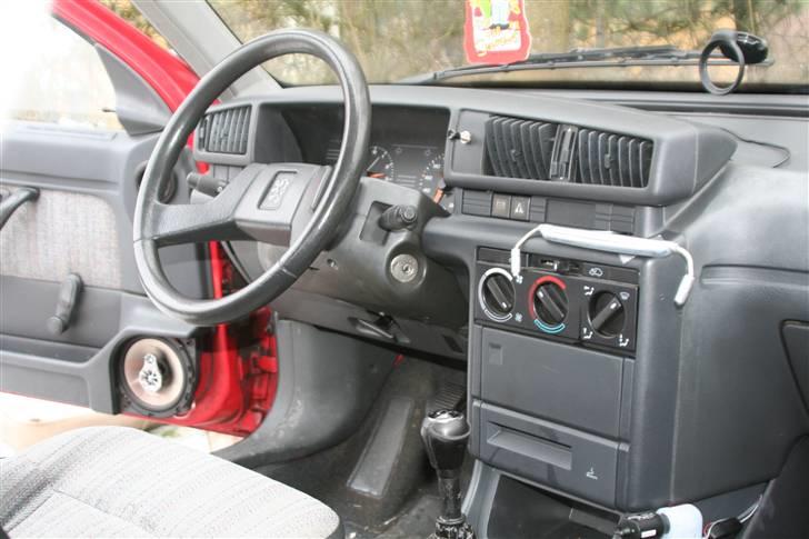 Peugeot 405 SOLDT billede 12