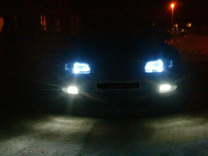 Mazda 626 solgt  billede 19