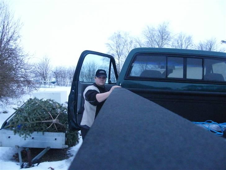 Chevrolet Blazer *** SOLGT *** billede 18