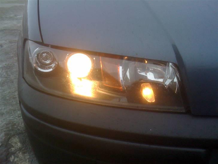 Fiat punto 60sx billede 7