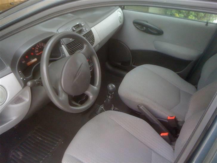 Fiat punto 60sx billede 9