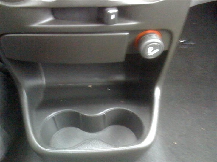 Fiat punto 60sx billede 12